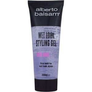 Alberto Balsam Wet Look Gel 200 ml