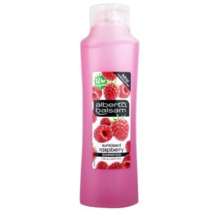 Alberto Balsam Sunkissed Raspberry Shampoo