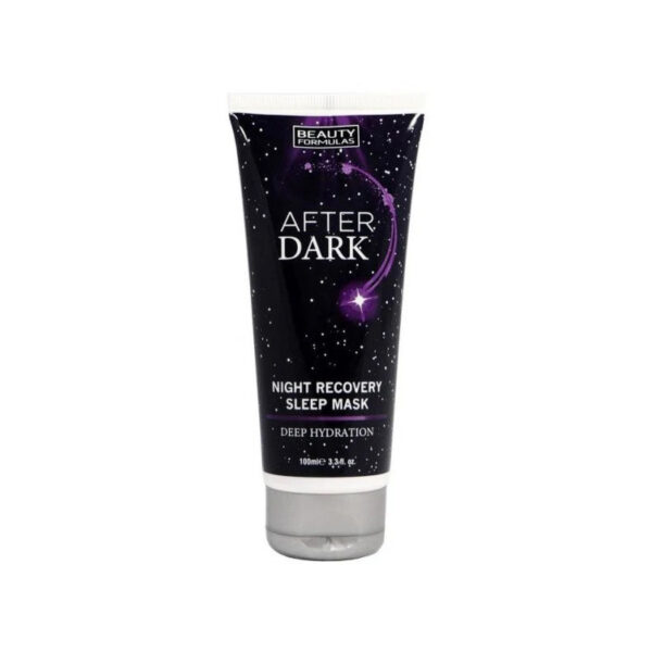 Beauty Formulas After Dark Night Recovery Sleep Mask – 100ML