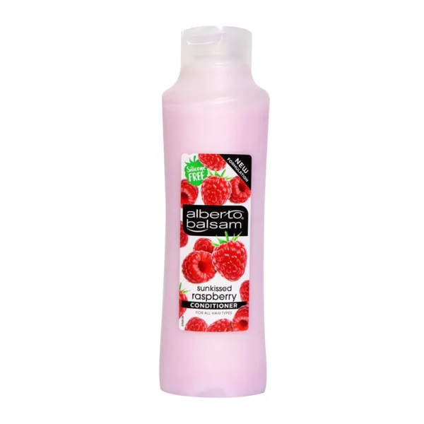 Alberto Balsam Conditioner Sunkissed Raspberry 350ml