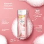 Imperial Leather Pampering Body Wash Mallow and Rose Milk 250ml