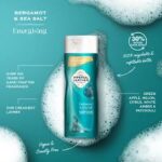 Imperial Leather Energising Body Wash Bergamot and Sea Salt 250ml