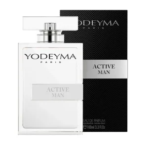 Yodeyma Active Man Perfume 100ml