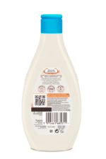 AVEENO® KIDS BUBBLE BATH & WASH, 250ML