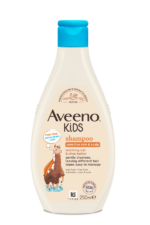 AVEENO® KIDS SHAMPOO, 250ML