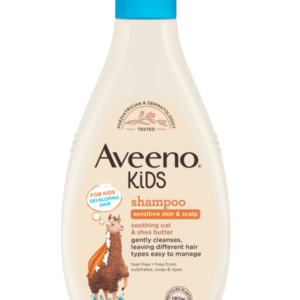 AVEENO® KIDS SHAMPOO, 250ML