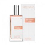 celebrity woman perfume