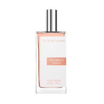 celebrity woman perfume