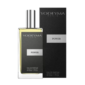 Power Perfume For Men