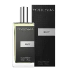 Yodeyma Root 50ml - Inspired By Terre D'Hermes