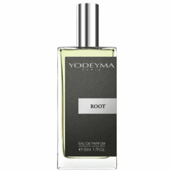 Yodeyma Root 50ml - Inspired By Terre D'Hermes