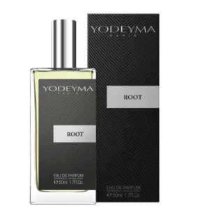 Yodeyma Root 50ml - Inspired By Terre D'Hermes