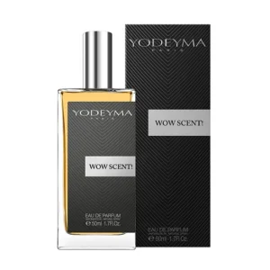 Yodeyma Wow Scent