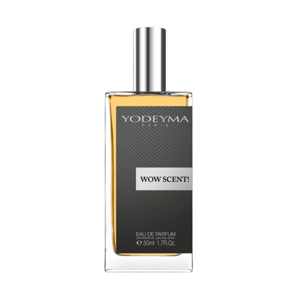 Yodeyma Wow Scent