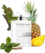 Yodeyma Active Man Perfume 100ml