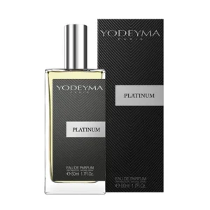 yodeyma Platinum