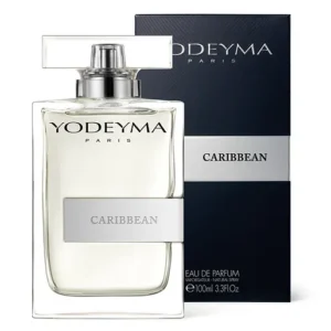 Yodeyma Caribbean perfume