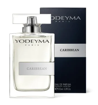 Yodeyma Caribbean perfume
