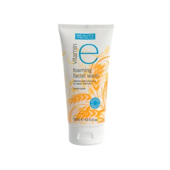 Vitamin-E-Foaming-Facial-Wash-150ml