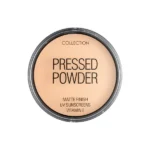collection pressed powder Candlelight