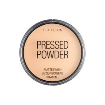 collection pressed powder Candlelight