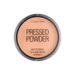 collection pressed powder Translucent