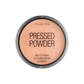 collection pressed powder Translucent