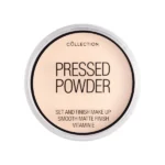 collection pressed powder ivory