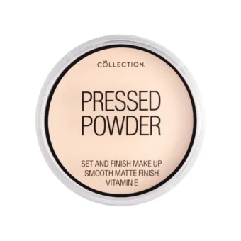 collection pressed powder ivory